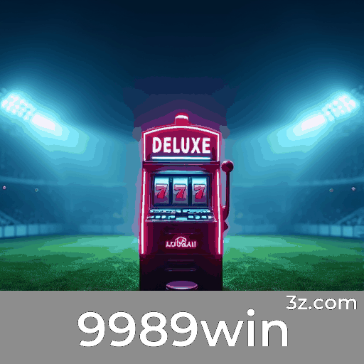 9989win: Seu Cassino Online Seguro e Premiado