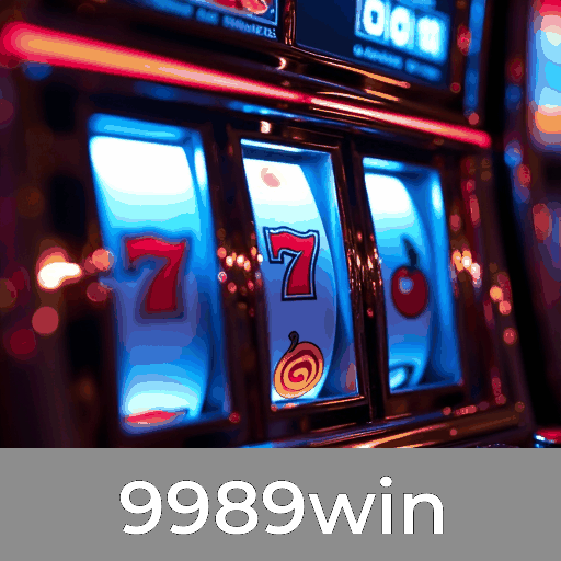 9989win: A Emoção e Alta Recompensa dos Jogos de Caça-níqueis