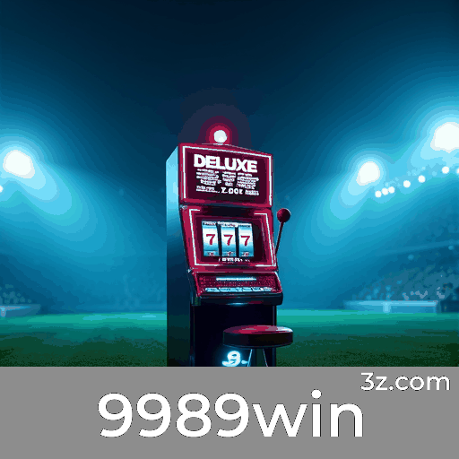 9989win: Seu Cassino Online Seguro e Premiado