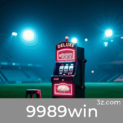 Experimente o 9989win: Apostas Móveis Completas