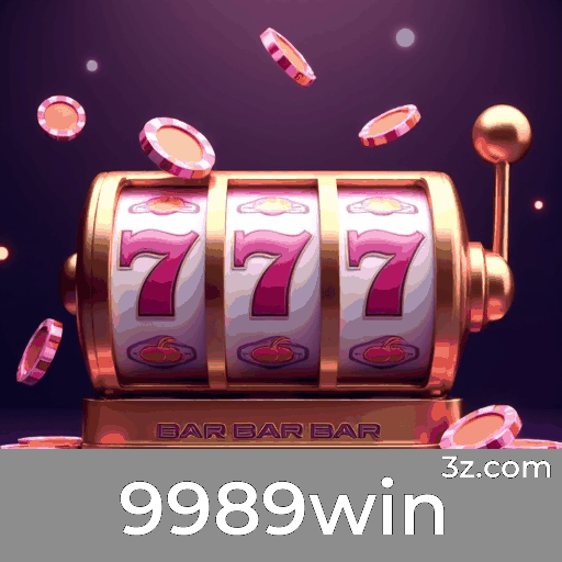 9989win: Seu Cassino Online Seguro e Premiado