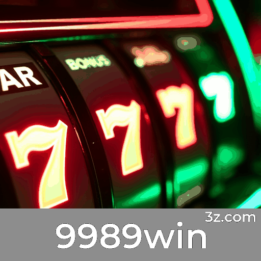 9989win: Plataforma Suprema com Serviços Profissionais