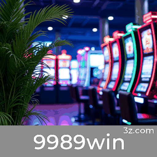 9989win: Seu Cassino Online Seguro e Premiado