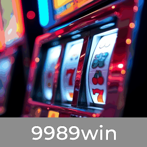 9989win: A Emoção dos Jogos de Cassino ao Seu Alcance