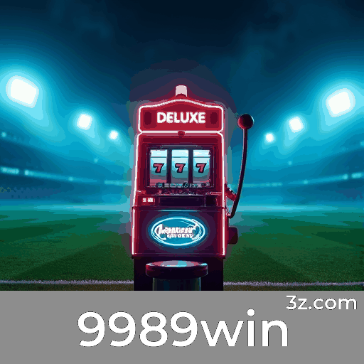 9989win: Seu Cassino Online Seguro e Premiado