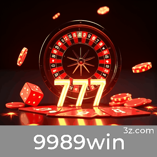 9989win: Seu Cassino Online Seguro e Premiado