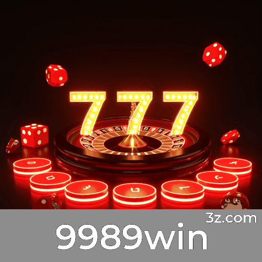 9989win: Seu Cassino Online Seguro e Premiado