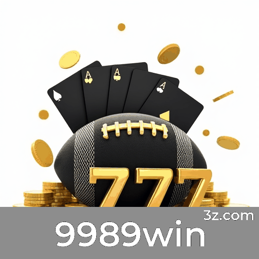 9989win: Liderança e Excelência em Apostas Esportivas