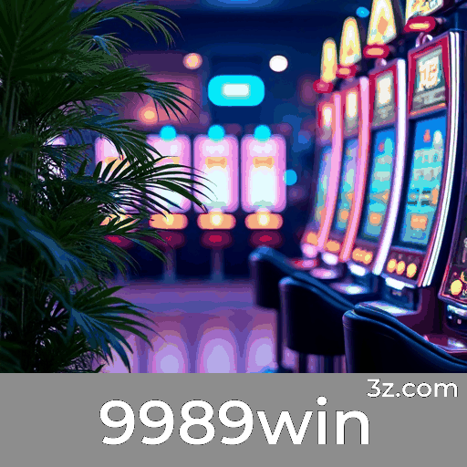 Mergulhe no Fascinante Ambiente Envolvente do Cassino 9989win