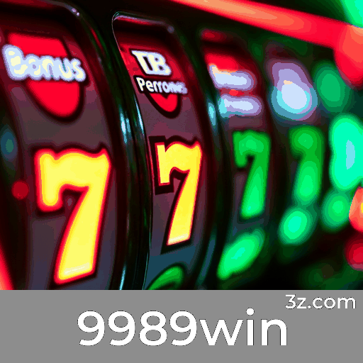 9989win: Seu Cassino Online Seguro e Premiado